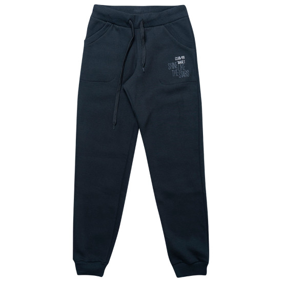 Target Γυναικείο παντελόνι φόρμας Cuffed Pants Fleece "Shine" Target Γυναικείο παντελόνι φόρμας Cuffed Pants Fleece "Shine"